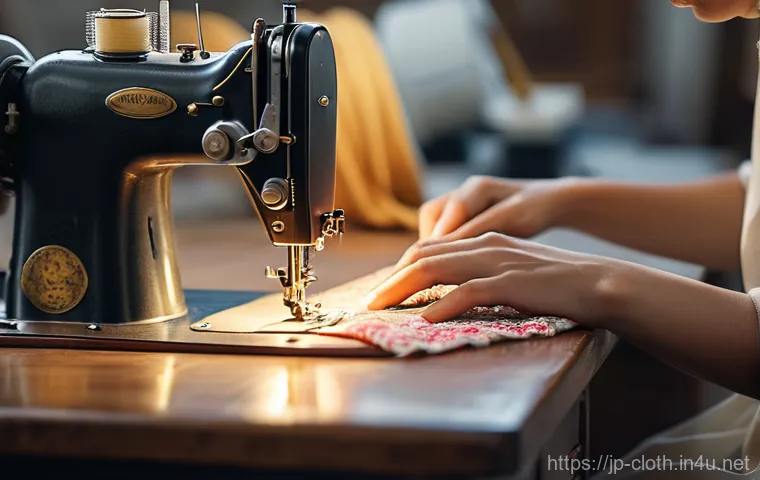 의류 봉제 공장 방문 후기 - **"Vibrant and bustling apparel factory floor during peak production. Sunlight streams through large...