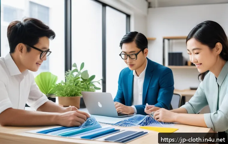 의류기술 직업의 장단점 관련 이미지 1